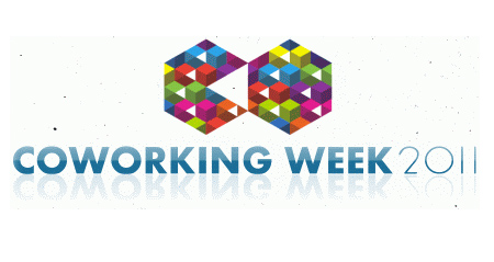 coworking week