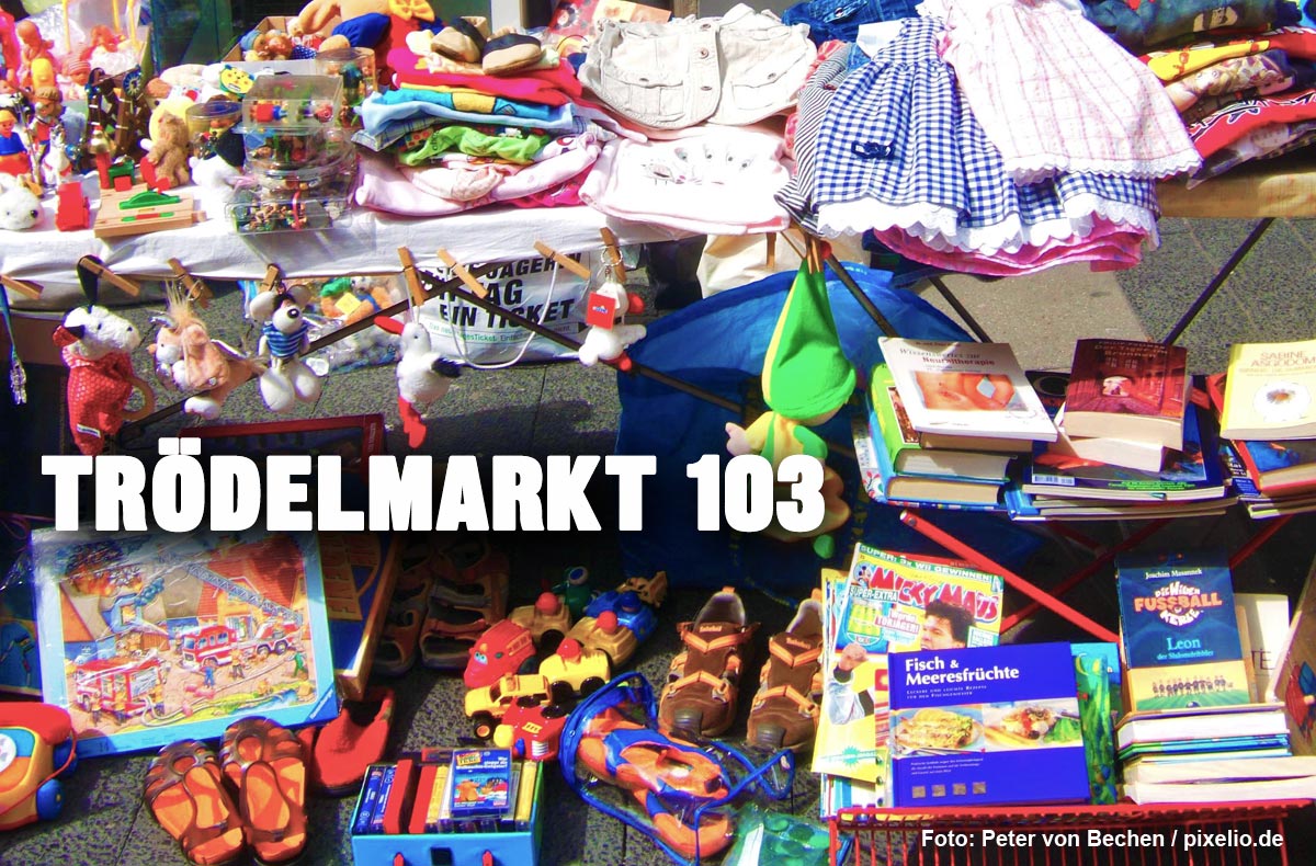 troedelmarkt103