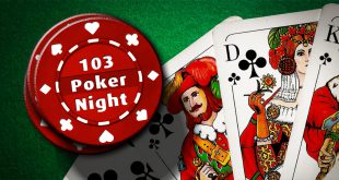 103 Poker-Night