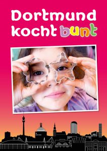 Kochbuch Dortmund kocht bunt