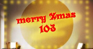 Merry Xmas 103