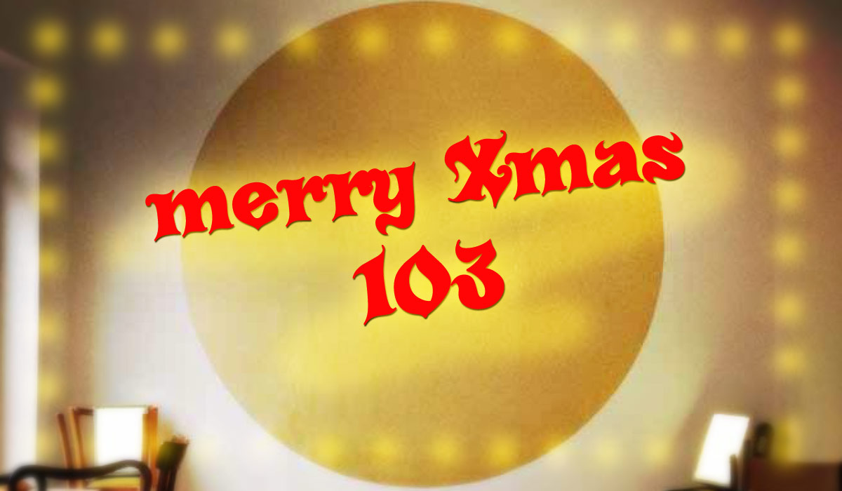 Merry Xmas 103